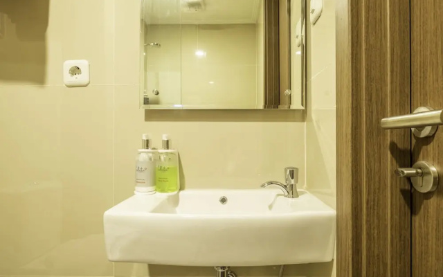 Super OYO Collection O 22 Hotel Pasar Baru Heritage
