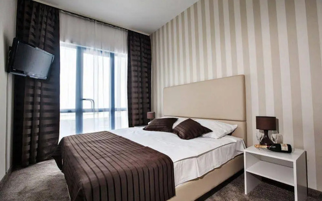 Hotel Jadran