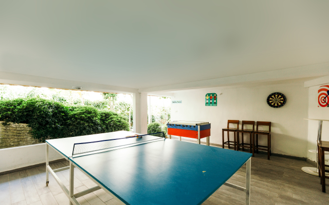 Monta Verde Hotel and Villas - Boutique Class