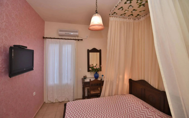 Matas' Apartments