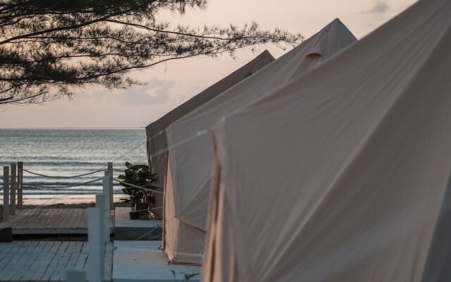 Cabana Retreat - Glamping