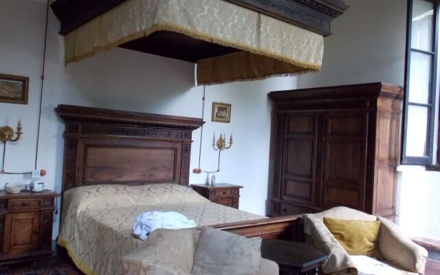 B&B di charme La Bonarella