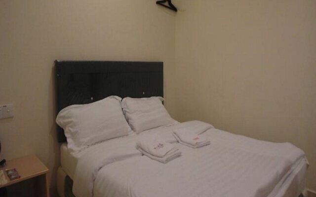 Hua Kiew Hotel