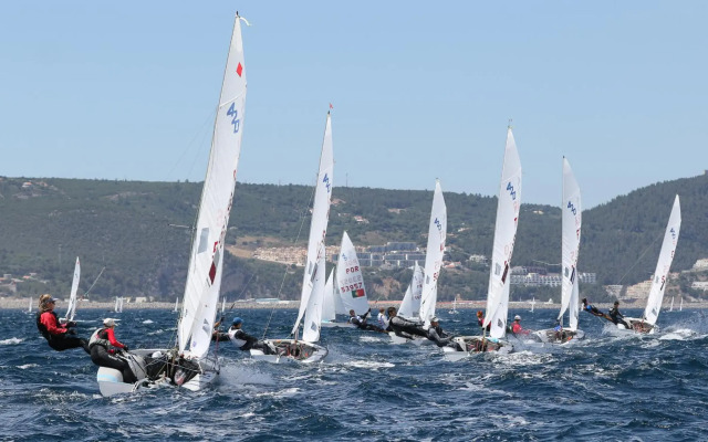 Four Points by Sheraton Sesimbra