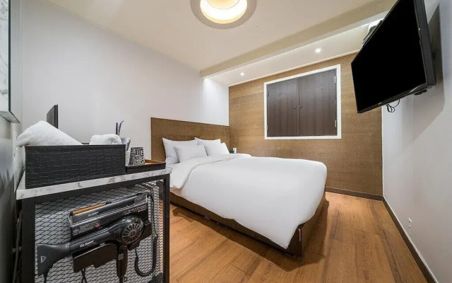 Ssumhotel