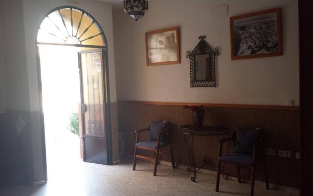 Hostal Patio Andaluz