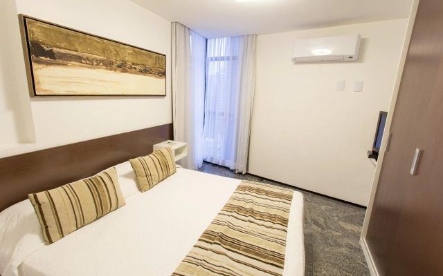 Hotel Brasil Tropical