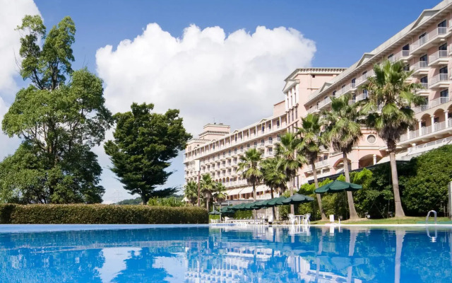 Hotel Sekia