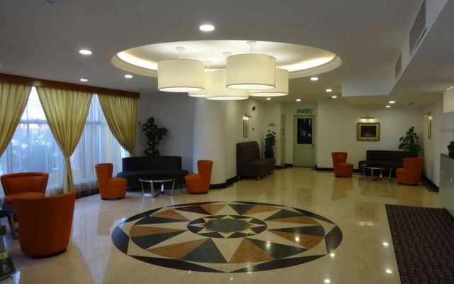 Shahzan Hotel Kuantan, Trademark Collection by Wyndham