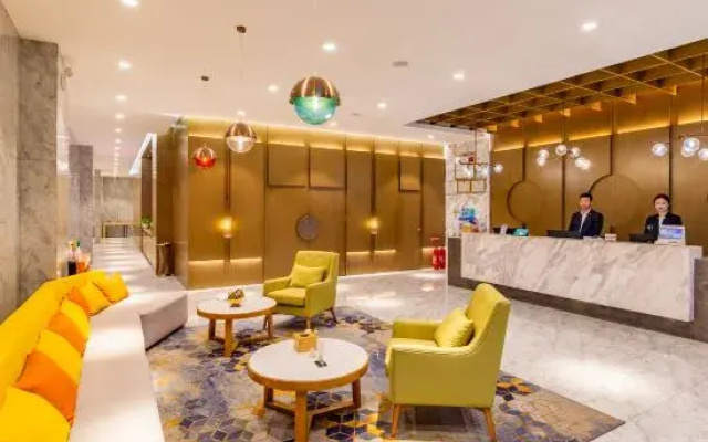 Shiao Hotel