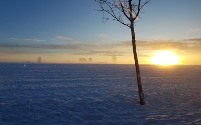 Studio - Landhotel Sonnenfeld