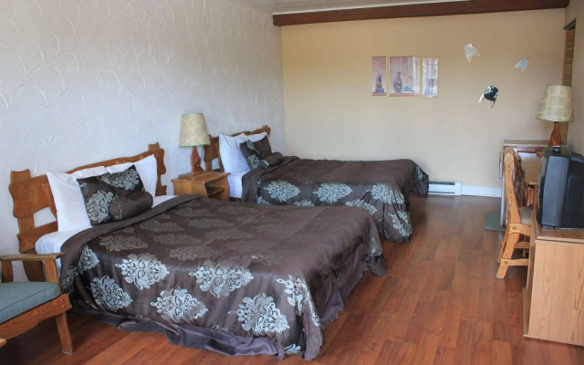 Motel des Pays d'en Haut