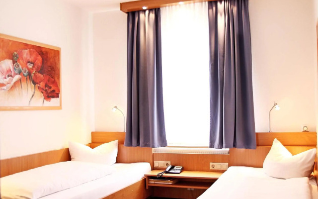 Europa Hotel