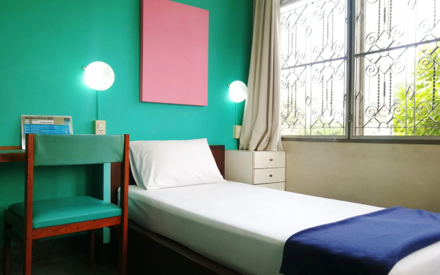 60 Bluehouse - Hostel