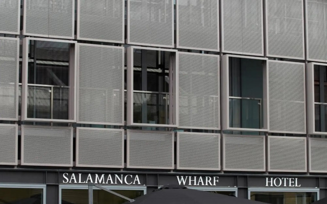 Salamanca Wharf Hotel
