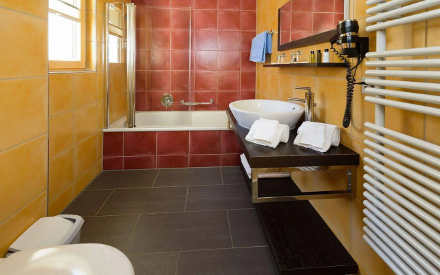 Casa Della Luce by Zermatt Premium Apartments