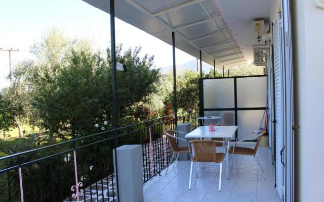 Rentoulia Apartments