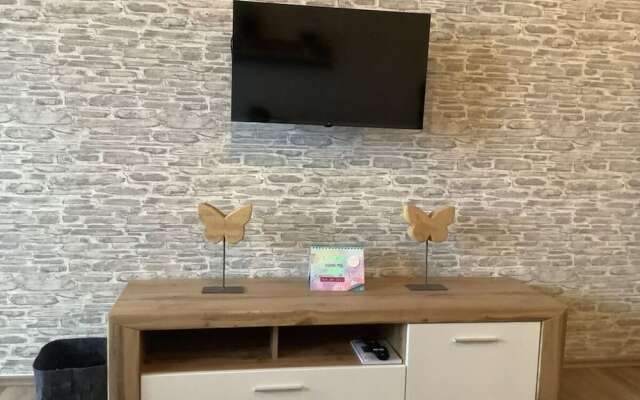 Vakantieappartement Evi