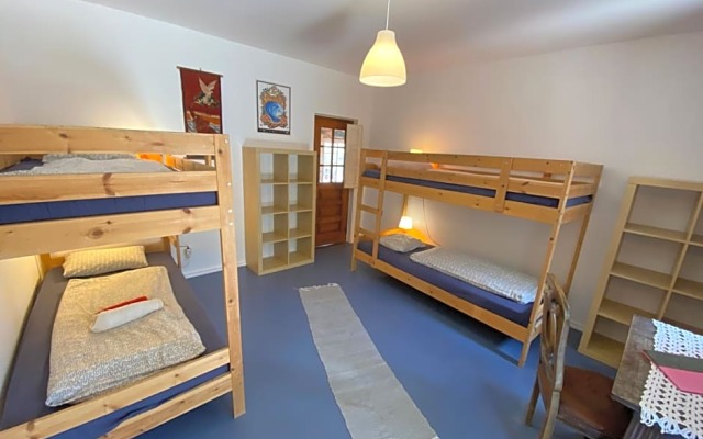 Da Silva Surfcamp 4 Bettzimmer Mit Fruhstuck