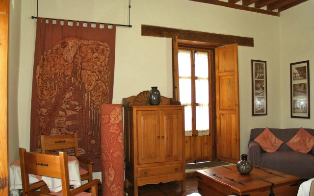 Hotel Casa del Refugio