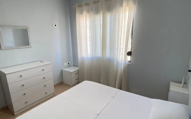 "apartment Next to the Beach Plazh"