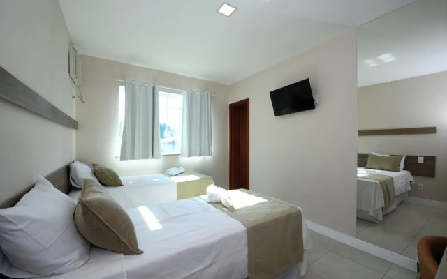 Hotel Elevare Niteroi