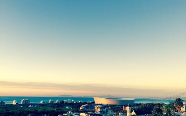 Sun & Sea Family Villa