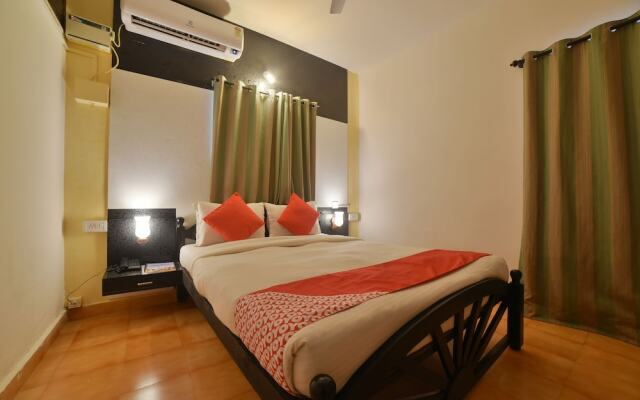 Reddy's Hotel