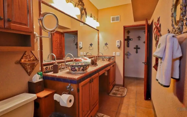 Casa Tortuga Beachfront Las Palmas Mirador Beach