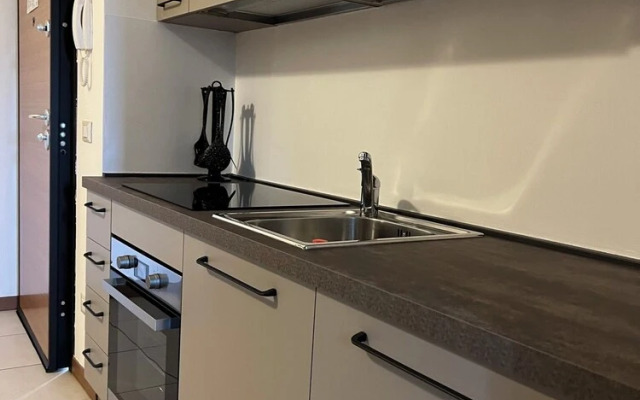 Residence Fiore Rosso