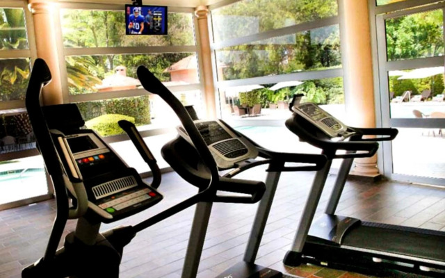 Hotel Real del Bosque Golf and Spa