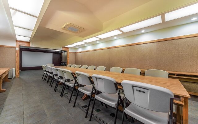 Yangpyeong Micrat Pension