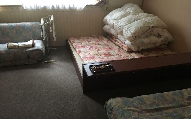 Pension Petite House For You