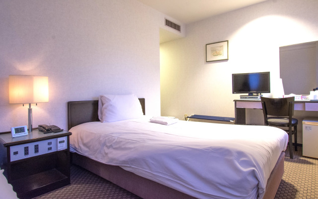 Hotel Fukuya