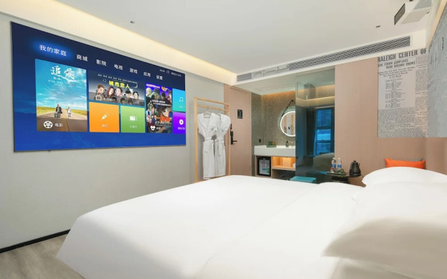 Lan Wan International Hotel