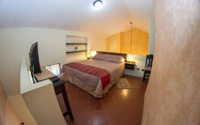 Luxury Villas Antigua