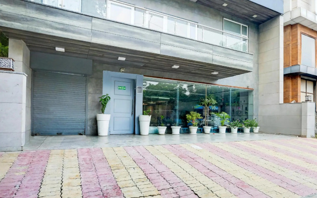 Oyo Townhouse 279 Sector 23 Rohini