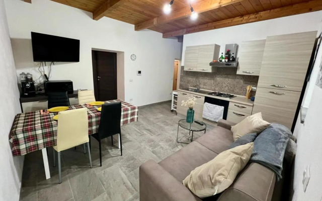 Fleo House - zona centralissima di Bosa