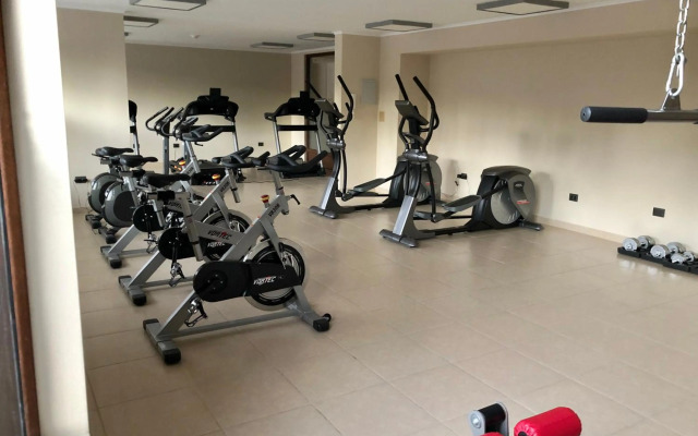 Villarrica Condominio Costanera Playa