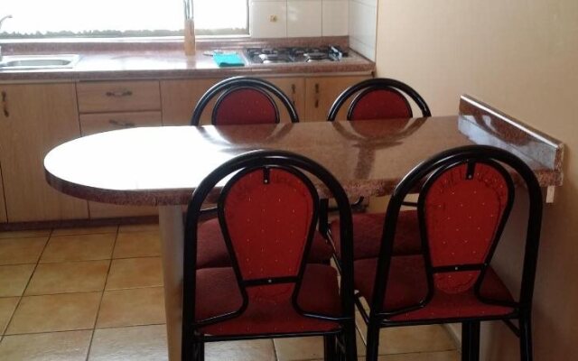 Apart-Hotel Colonial