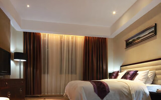 Sanyuan Hotel