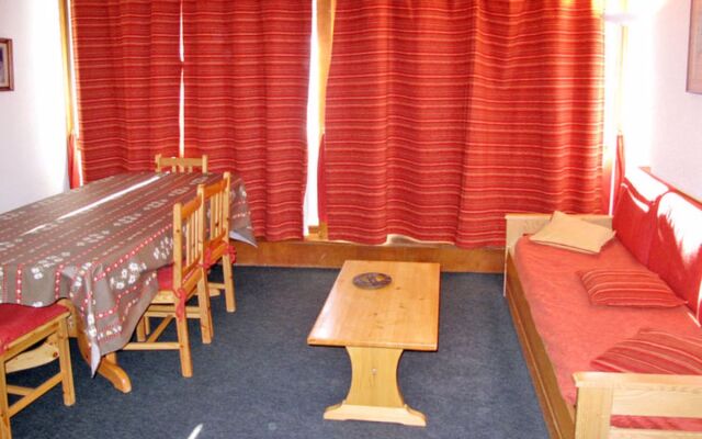 Plagne Centre 3 (LAP174)