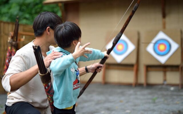 Chihpen Century Hotel