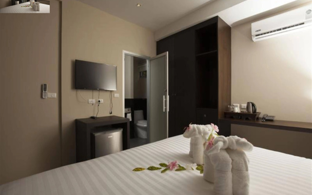 The LifeCo Phuket Well-Being Detox Center