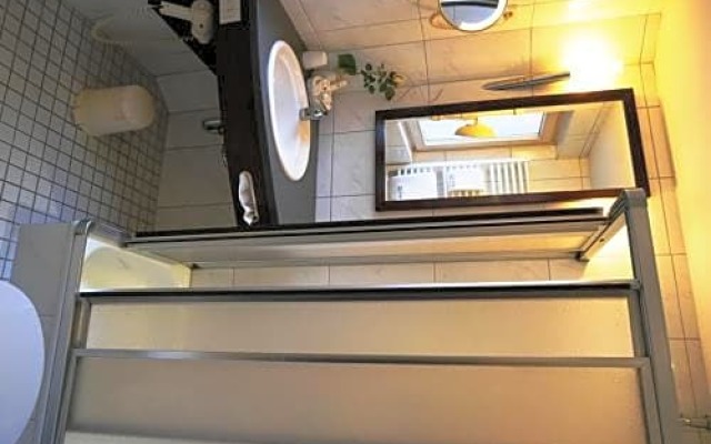 Akzent Hotel Höltje