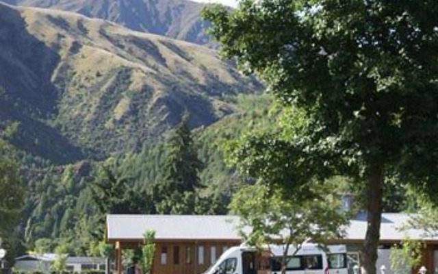 Arrowtown Holiday Park
