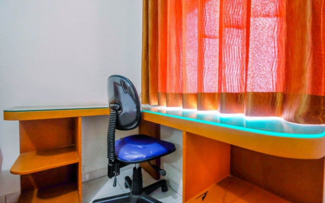 Comfy Studio Apartment at Margonda Residence 2
