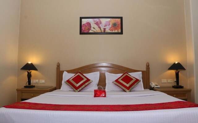 OYO 1898 Hotel Aditya