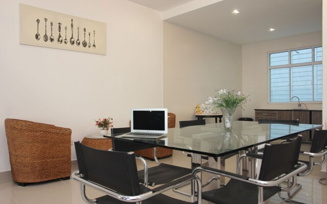 Delite Guest House No 13 @ Batu Ferringhi