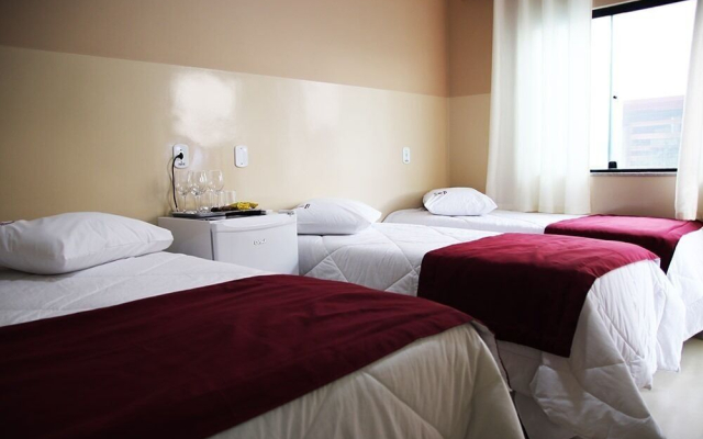 Hotel Malbec